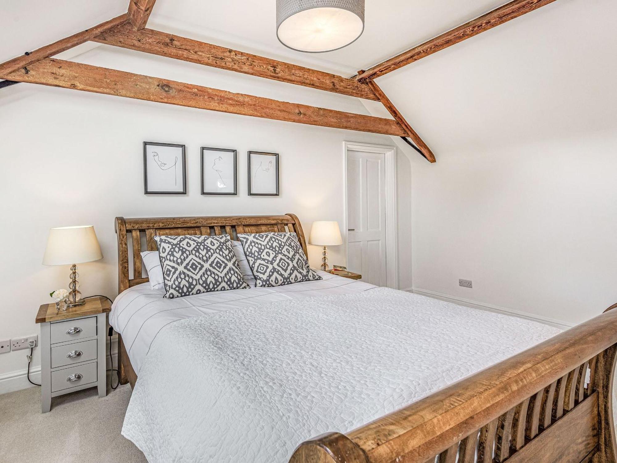 Villa The Granary Braunston  Exterior foto