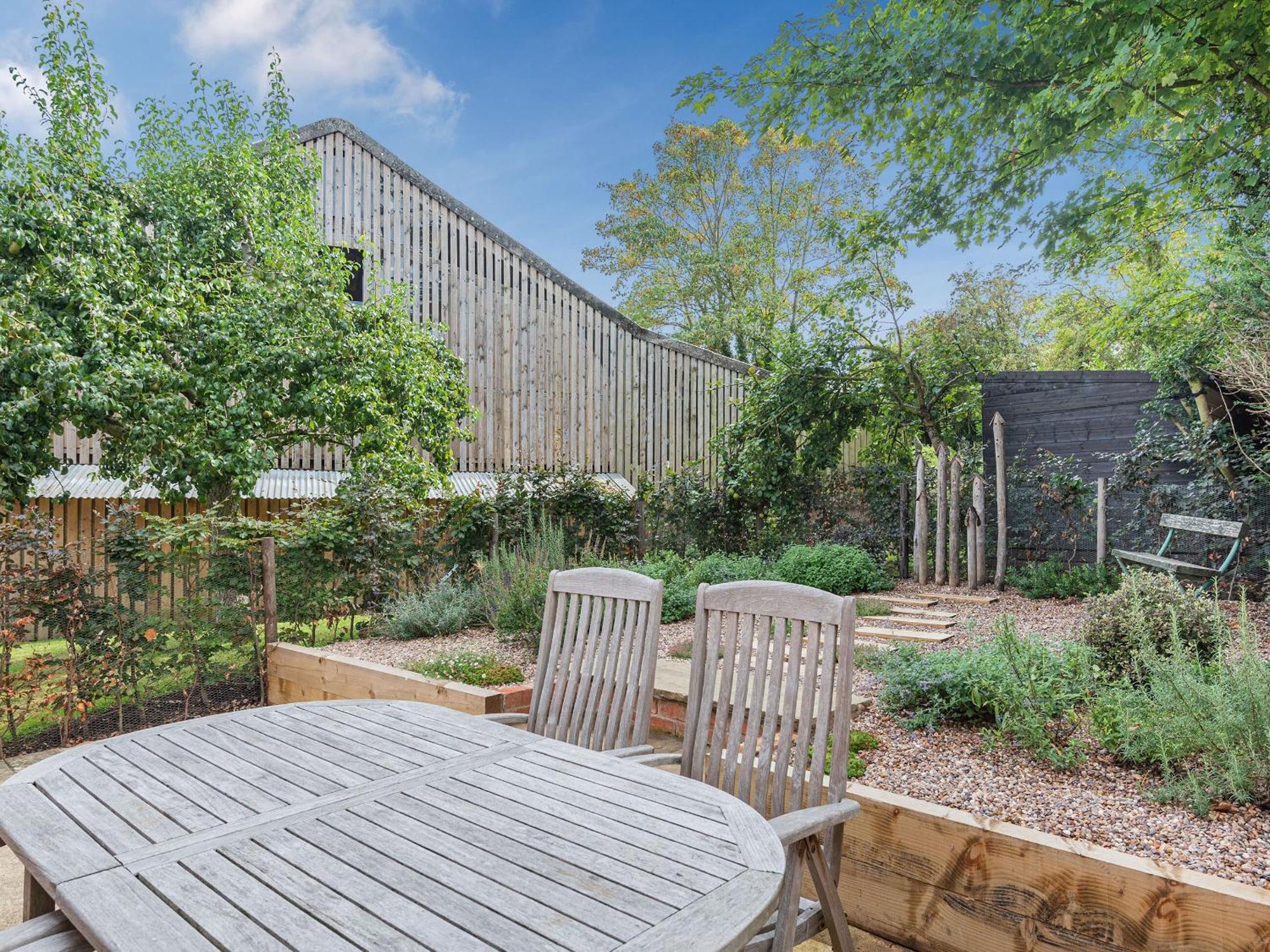 Villa The Granary Braunston  Exterior foto