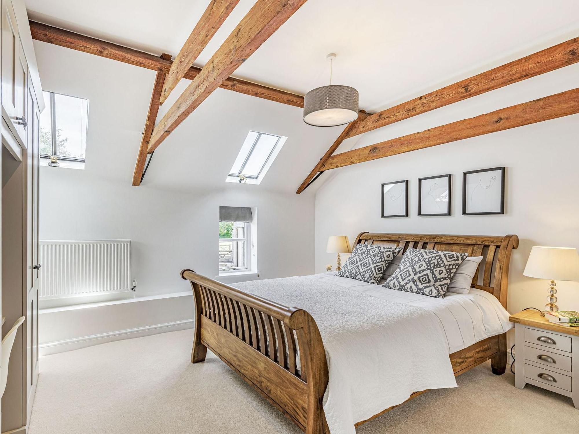 Villa The Granary Braunston  Exterior foto